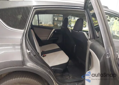 2018 Toyota Rav4 Xle from USA, damaged, VIN 2T3RFREV7JW751284